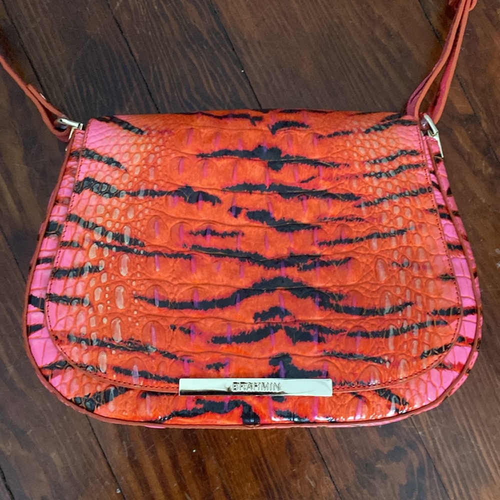 Brahmin Purse